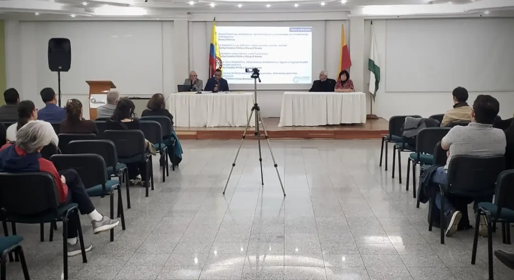 Equipos para Asambleas
